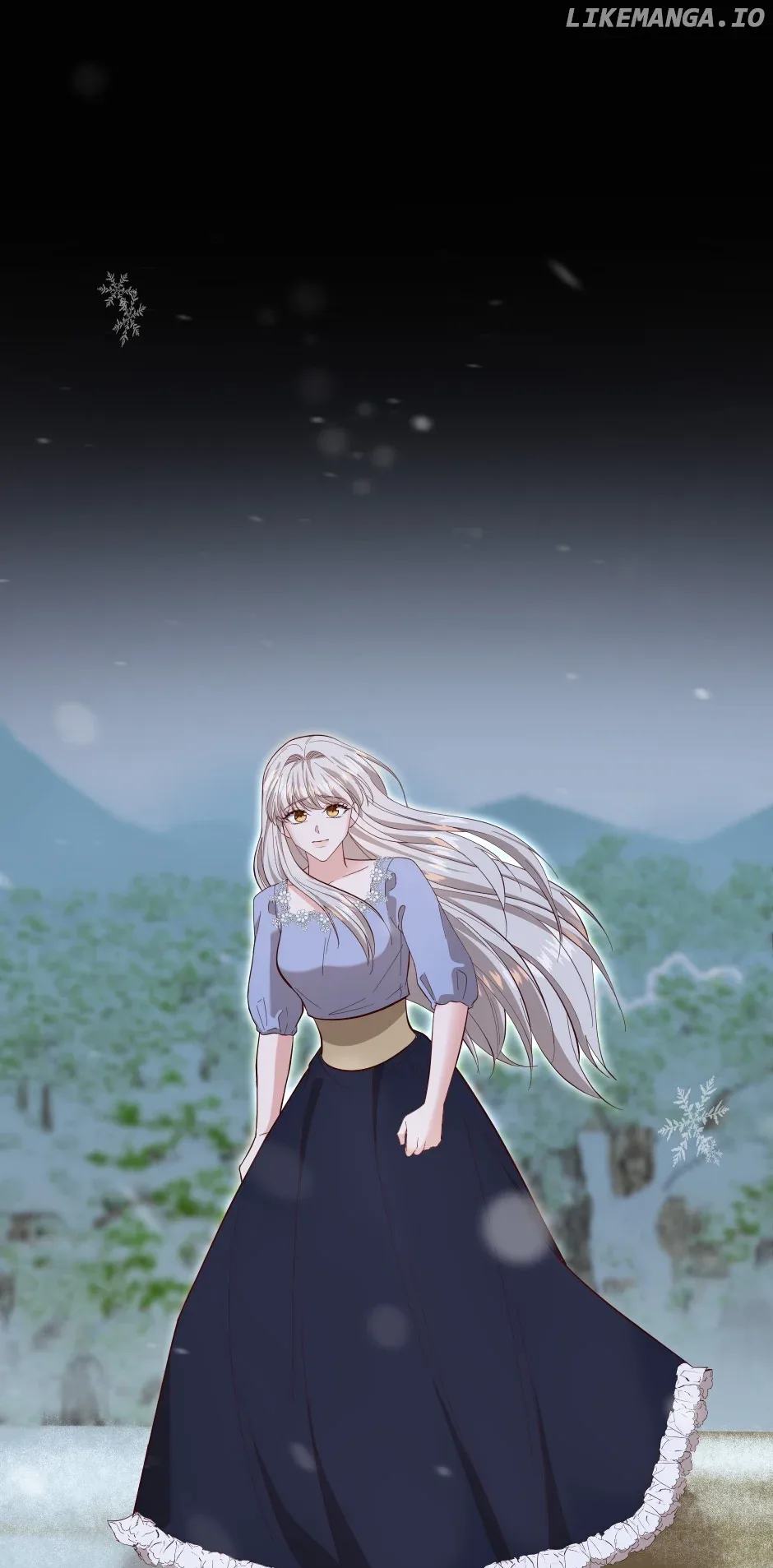 The Prince’s Personal Physician Chapter 96 page 56