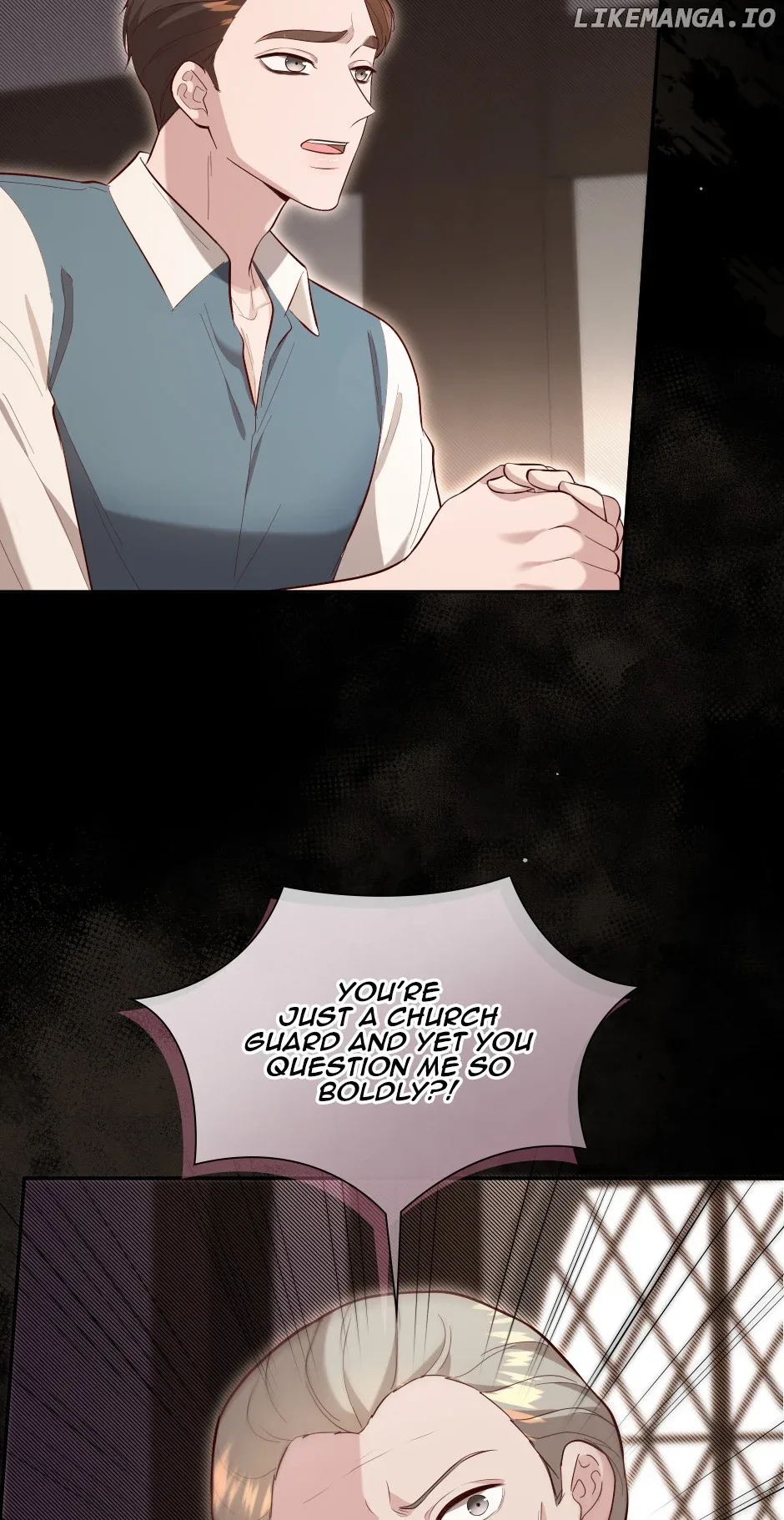 The Prince’s Personal Physician Chapter 92 page 26