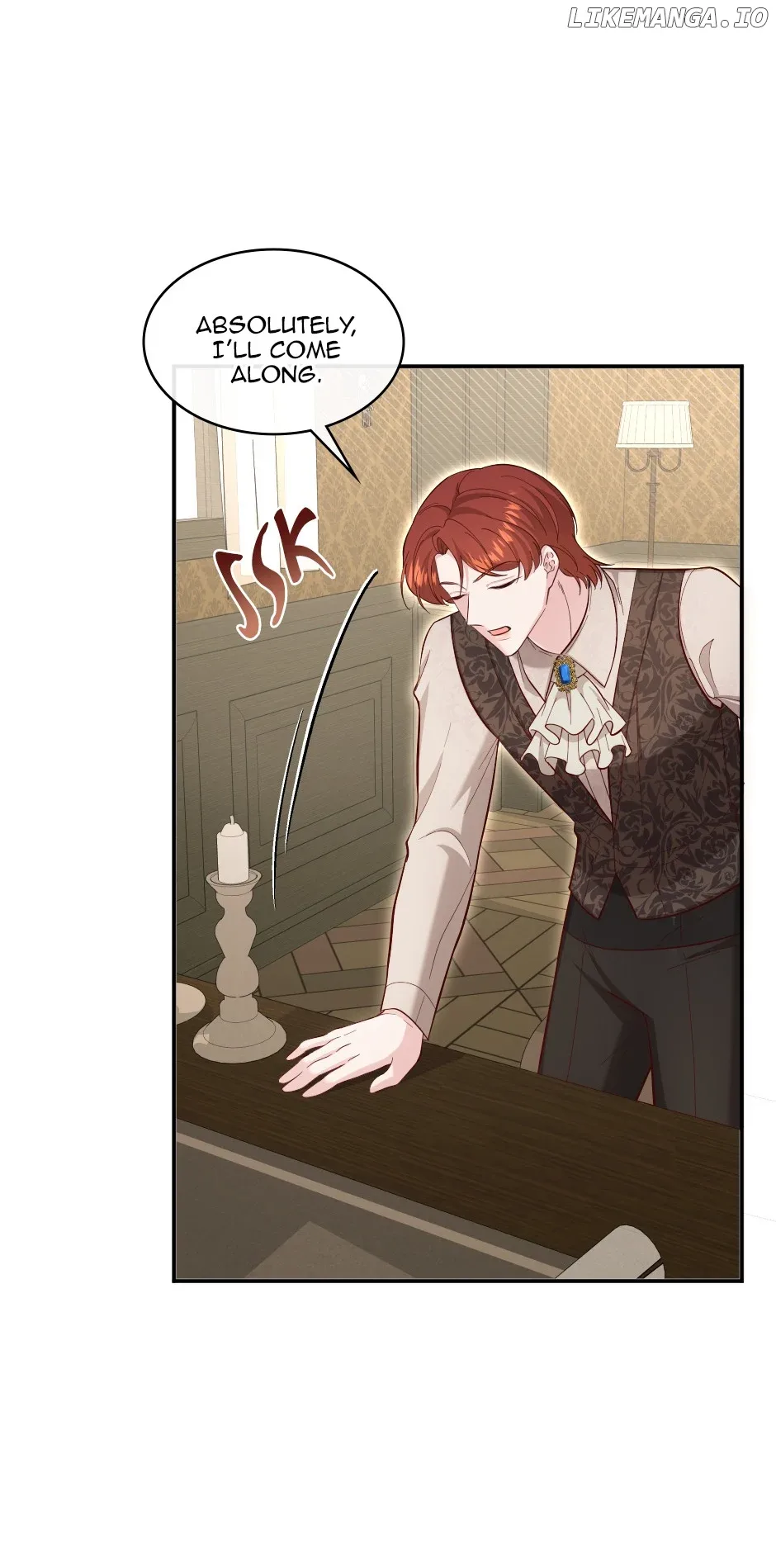 The Prince’s Personal Physician Chapter 96 page 49