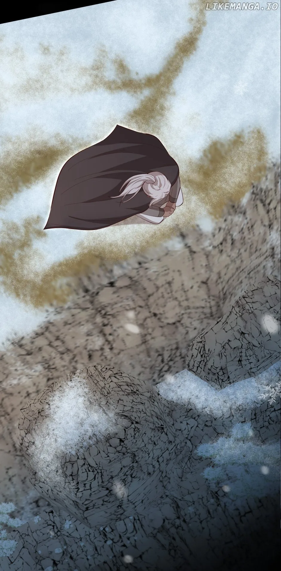The Prince’s Personal Physician Chapter 96 page 61
