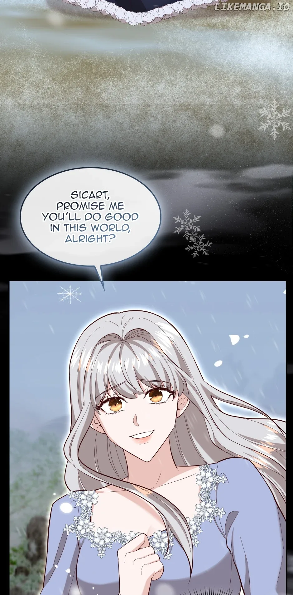 The Prince’s Personal Physician Chapter 96 page 57