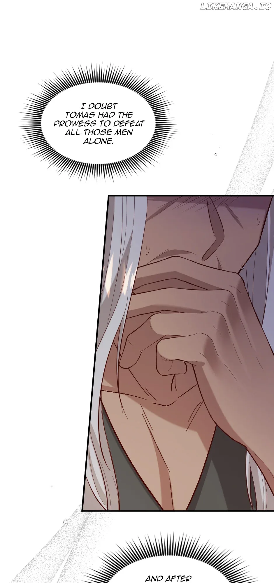 The Prince’s Personal Physician Chapter 96 page 71