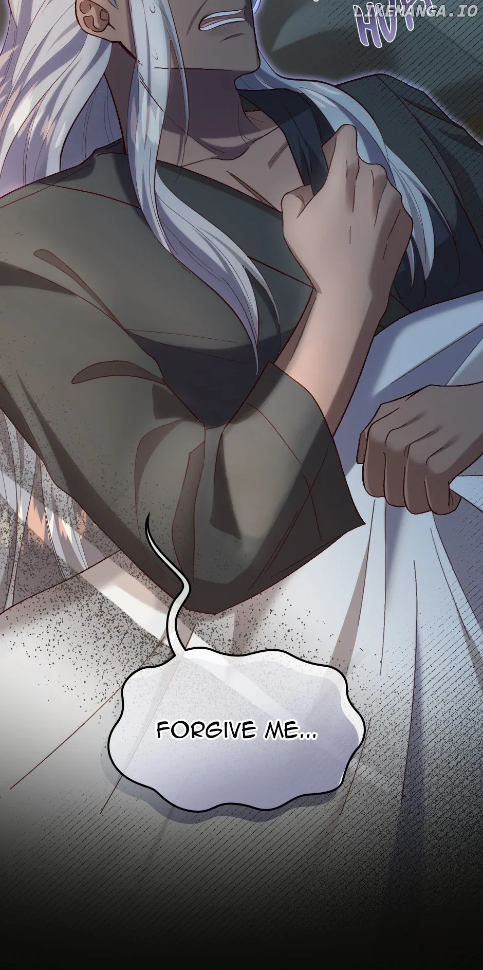 The Prince’s Personal Physician Chapter 96 page 55