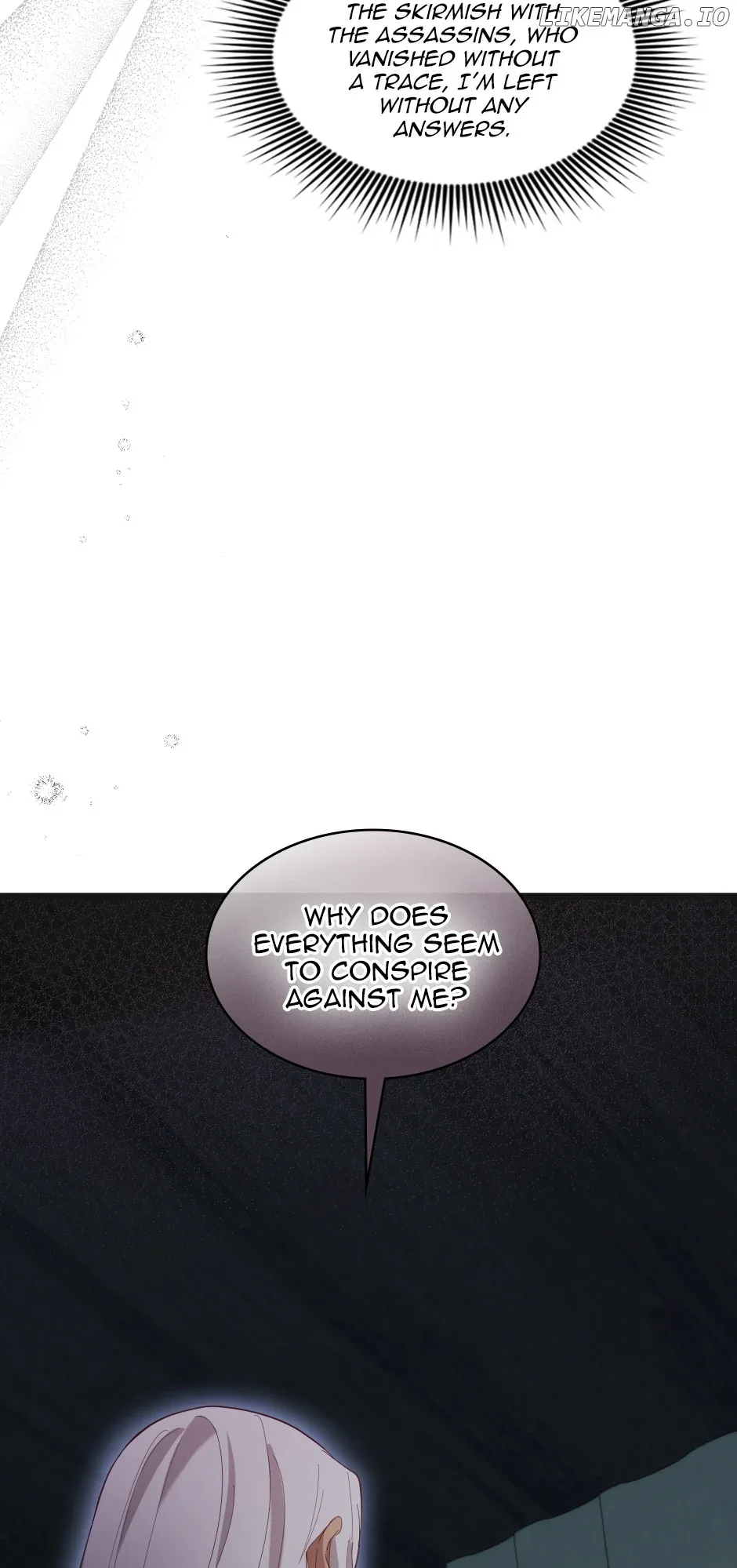 The Prince’s Personal Physician Chapter 96 page 72