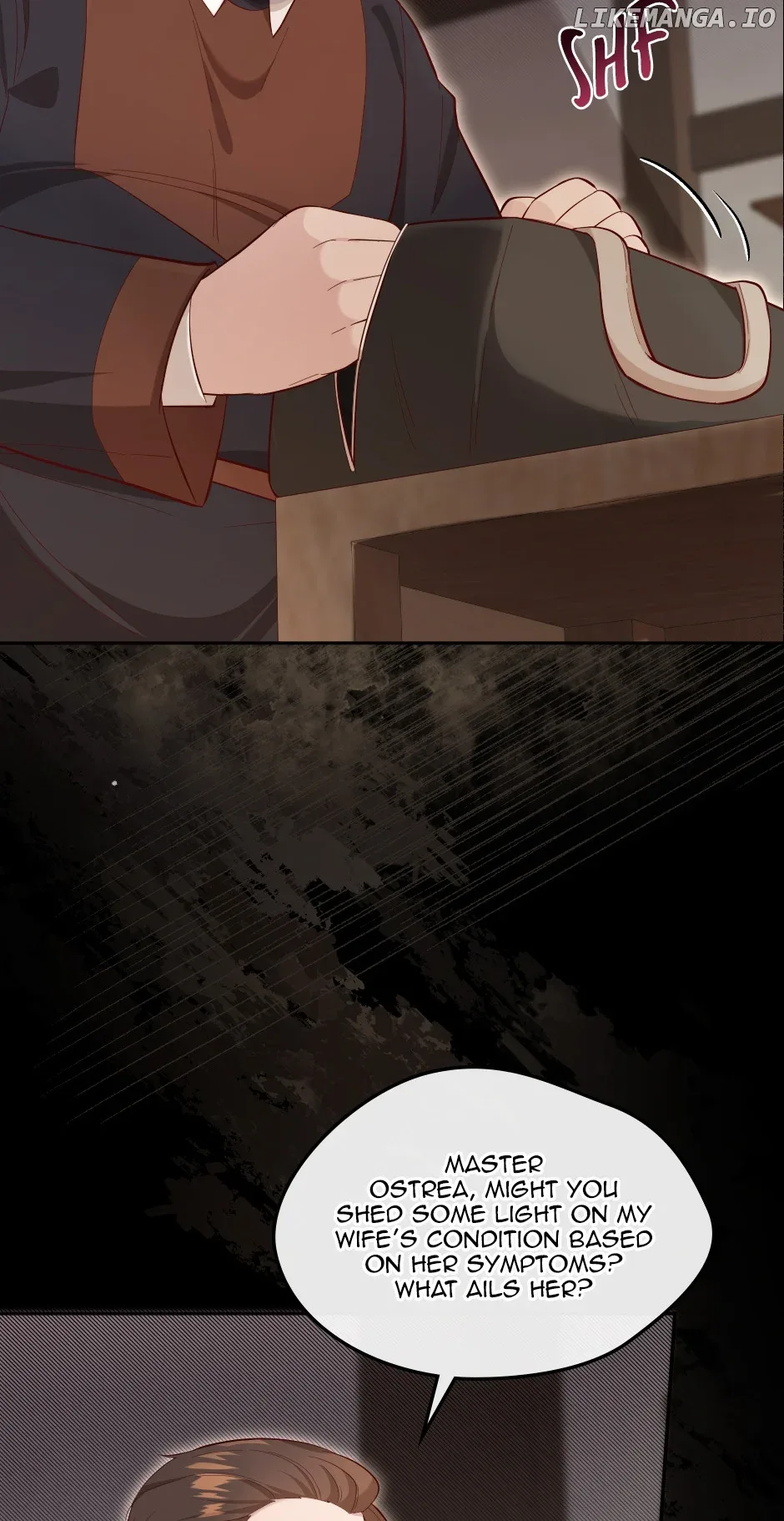 The Prince’s Personal Physician Chapter 92 page 25