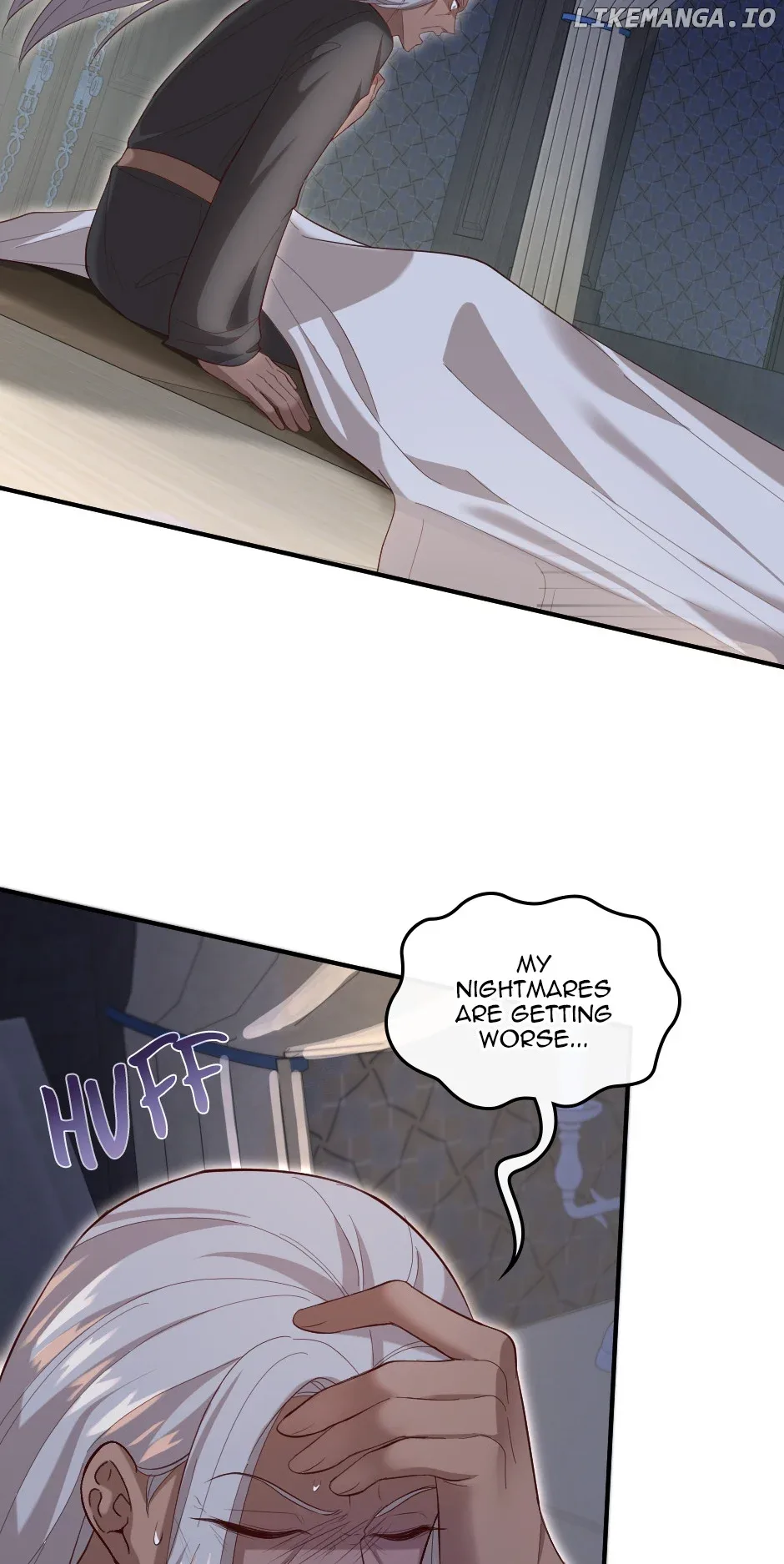 The Prince’s Personal Physician Chapter 96 page 69