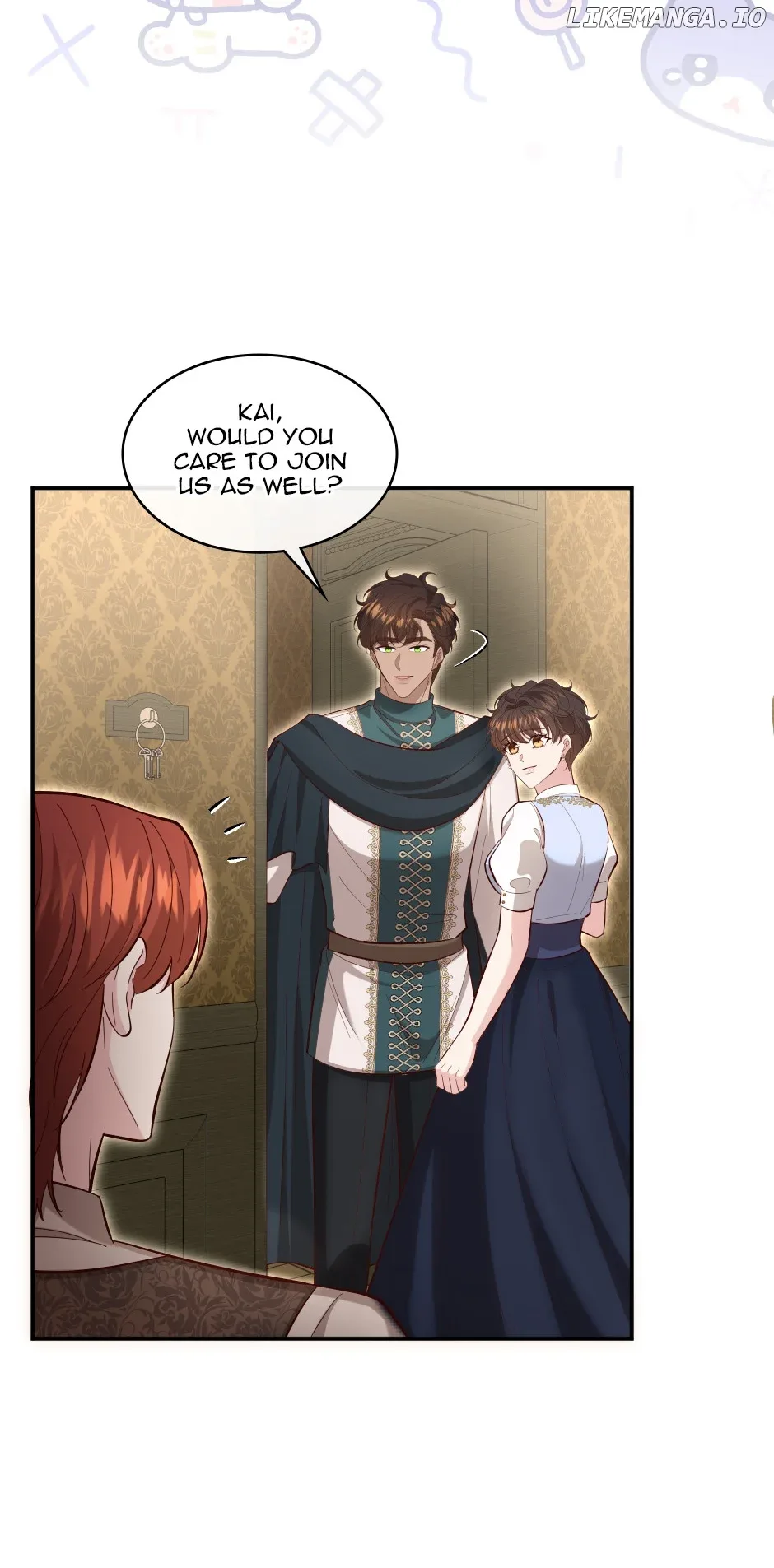 The Prince’s Personal Physician Chapter 96 page 48