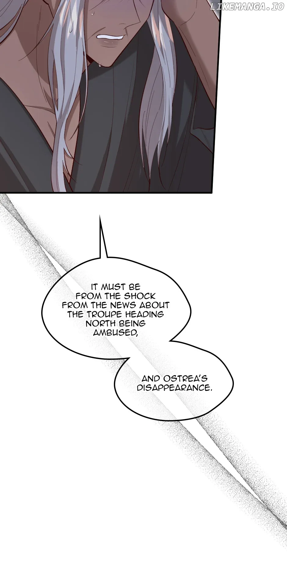 The Prince’s Personal Physician Chapter 96 page 70