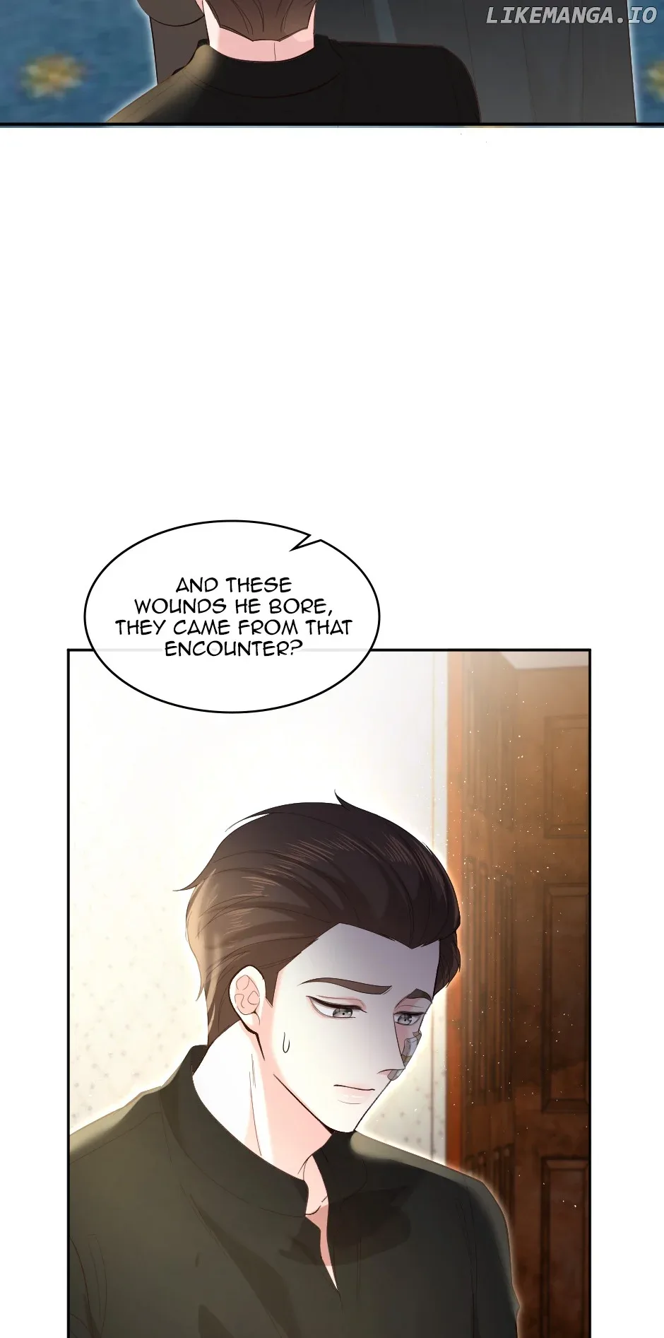 The Prince’s Personal Physician Chapter 95 page 11