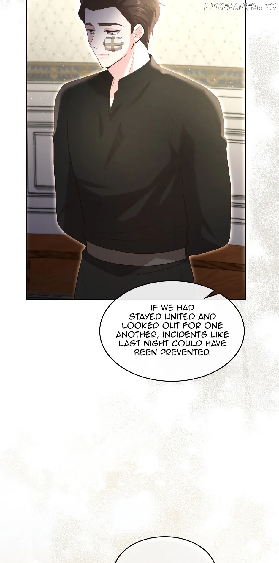 The Prince’s Personal Physician Chapter 95 page 15