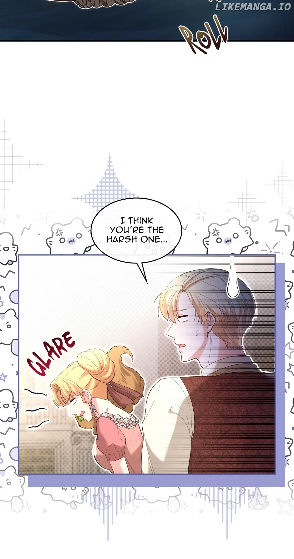 The Prince’s Personal Physician Chapter 95 page 9