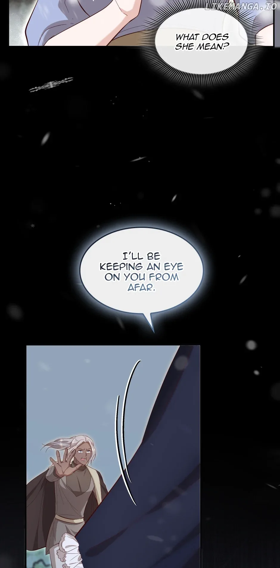 The Prince’s Personal Physician Chapter 96 page 58