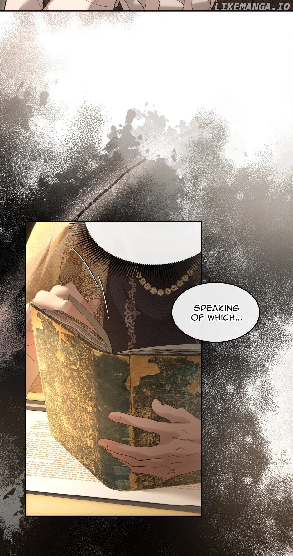 The Prince’s Personal Physician Chapter 95 page 58