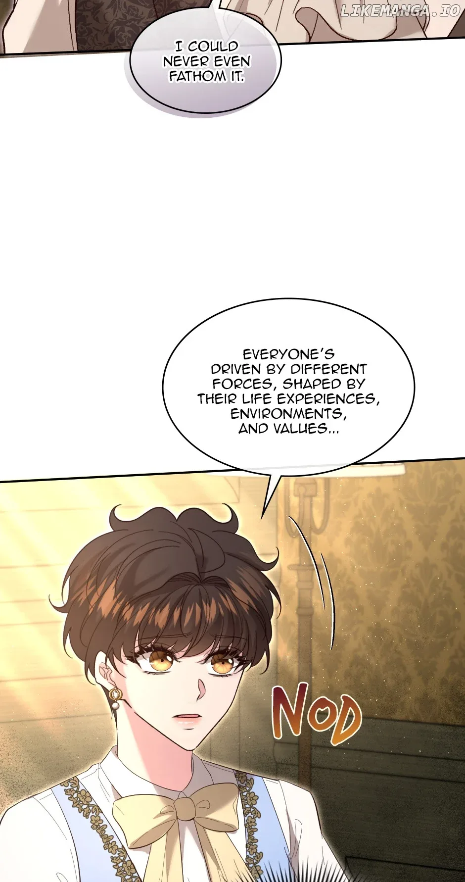 The Prince’s Personal Physician Chapter 95 page 53