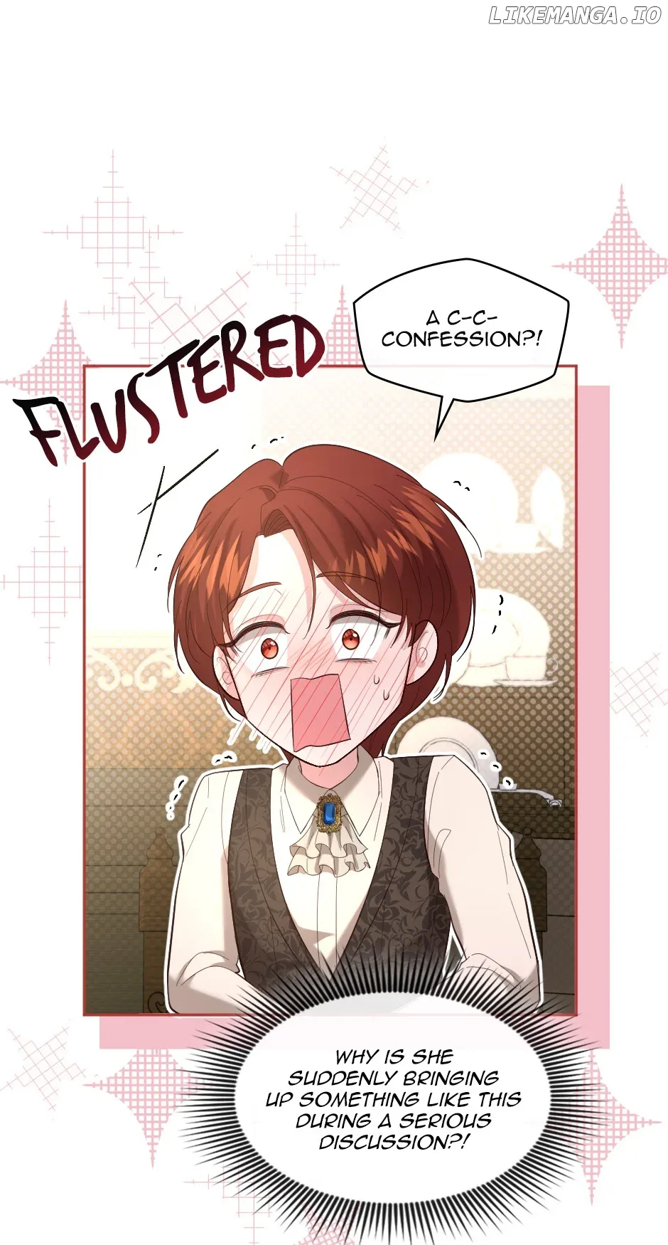 The Prince’s Personal Physician Chapter 95 page 67