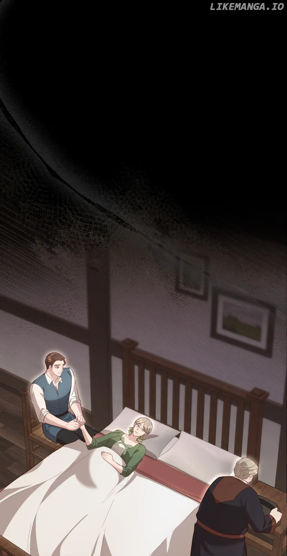 The Prince’s Personal Physician Chapter 92 page 23