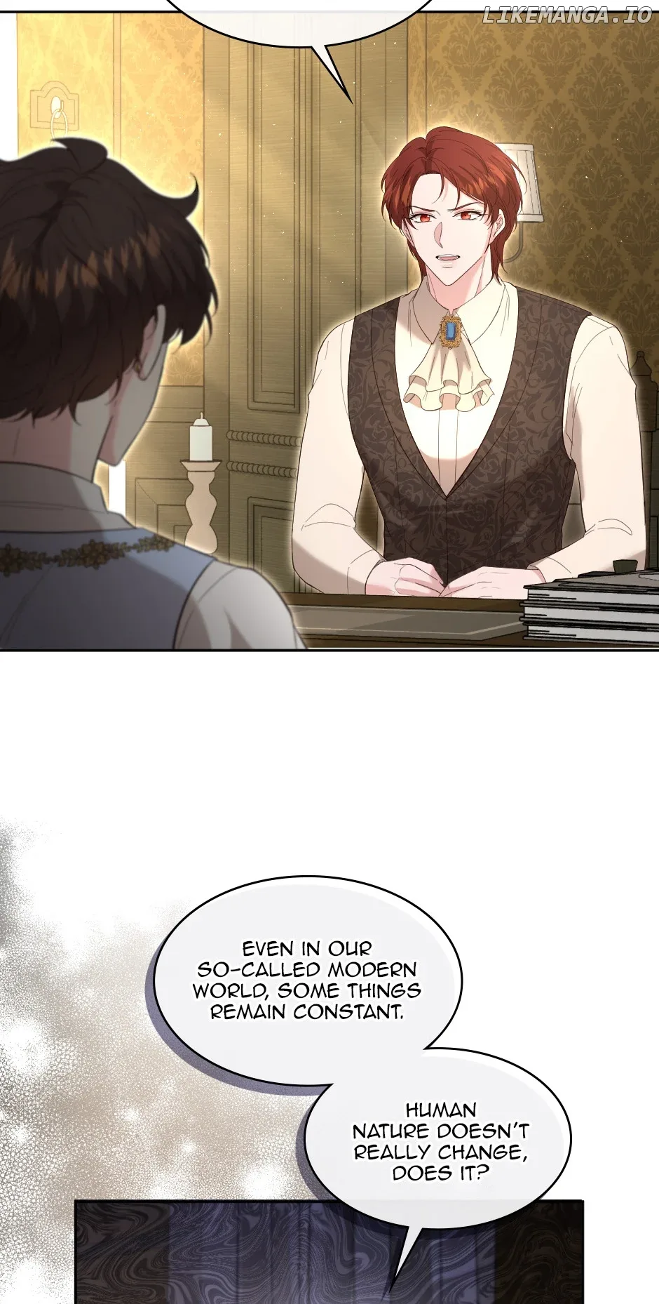 The Prince’s Personal Physician Chapter 95 page 50