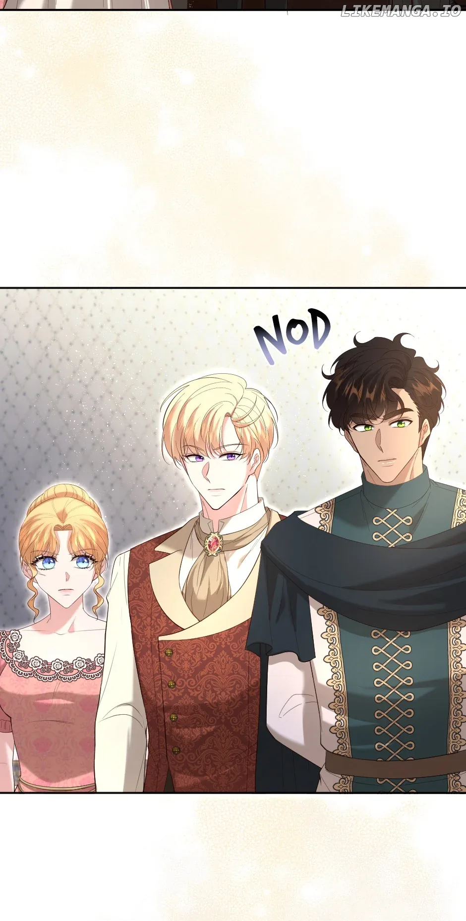 The Prince’s Personal Physician Chapter 95 page 47