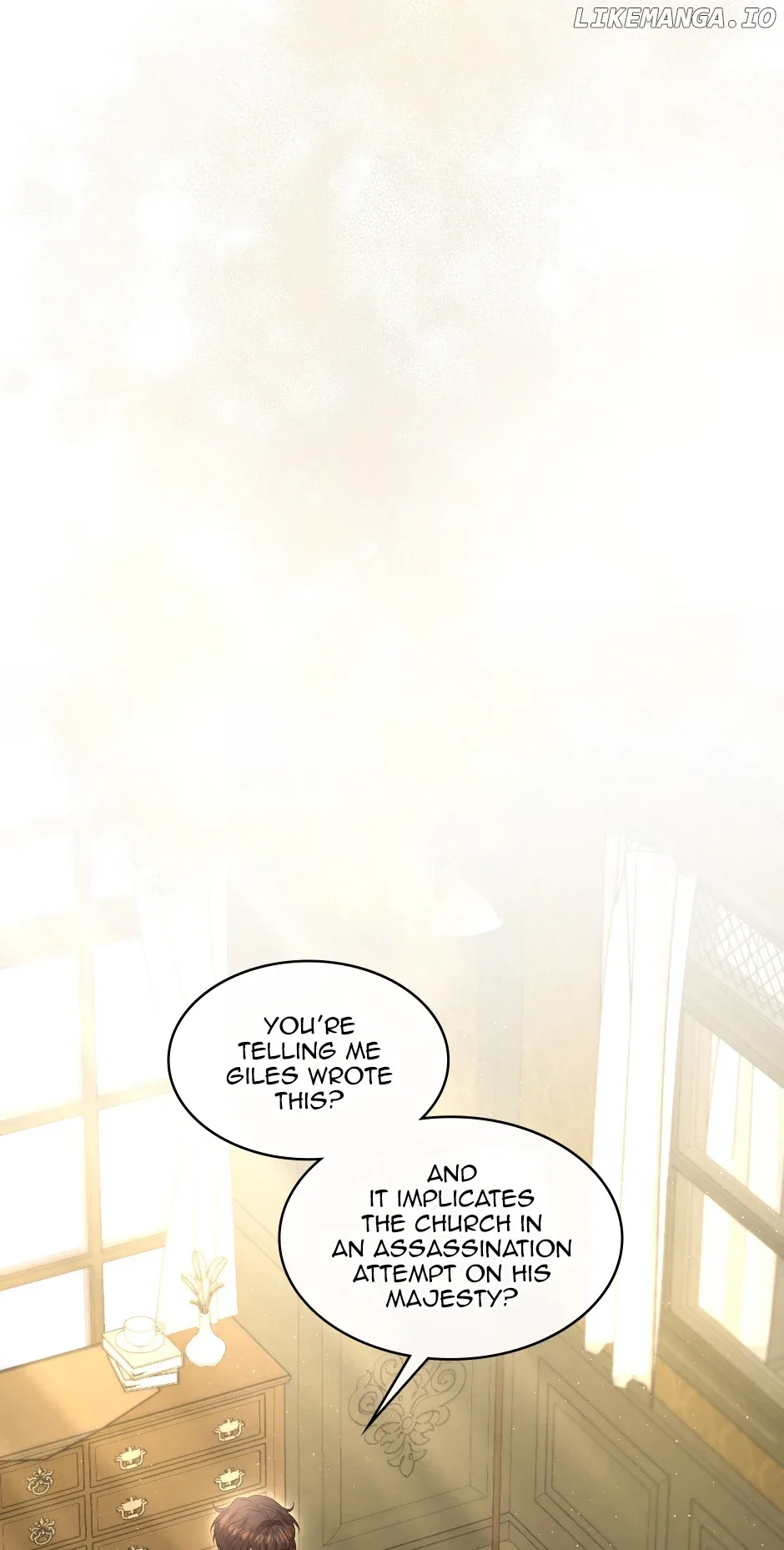 The Prince’s Personal Physician Chapter 95 page 48