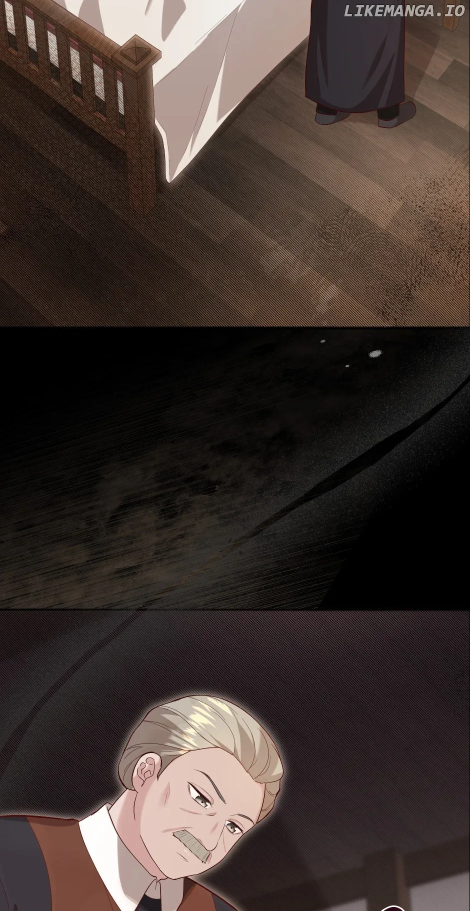 The Prince’s Personal Physician Chapter 92 page 24