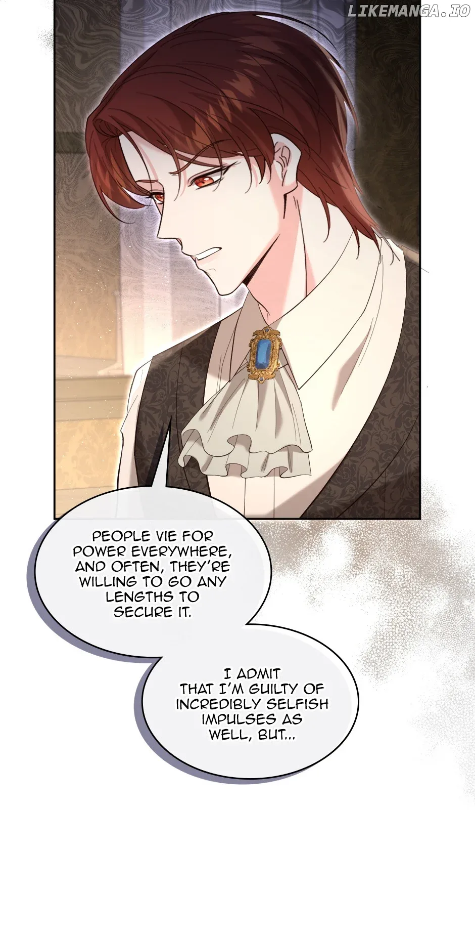 The Prince’s Personal Physician Chapter 95 page 51