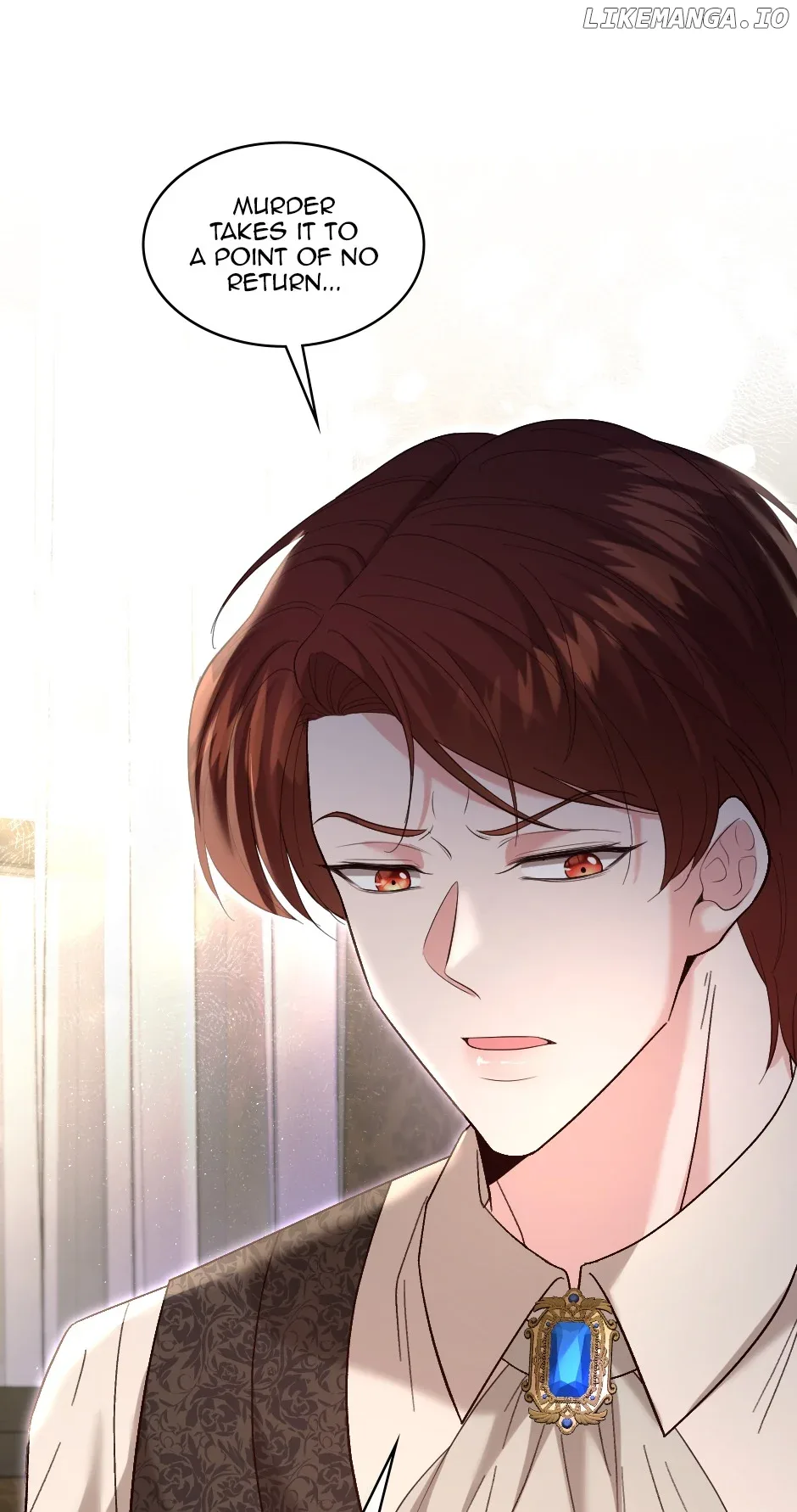 The Prince’s Personal Physician Chapter 95 page 52