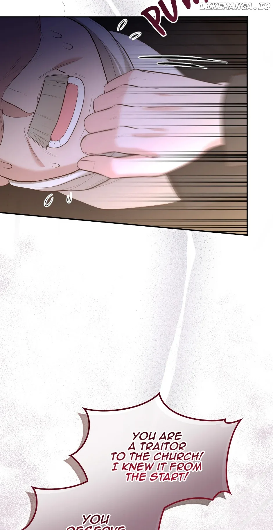The Prince’s Personal Physician Chapter 95 page 36