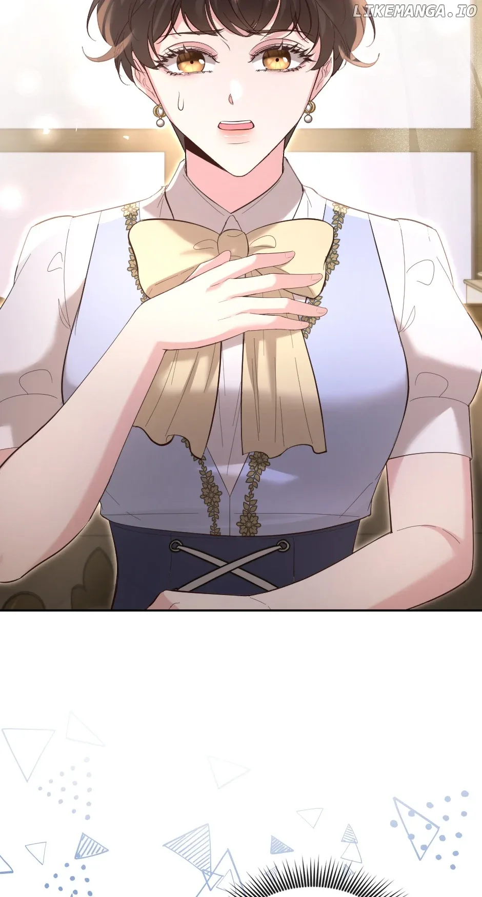 The Prince’s Personal Physician Chapter 95 page 70