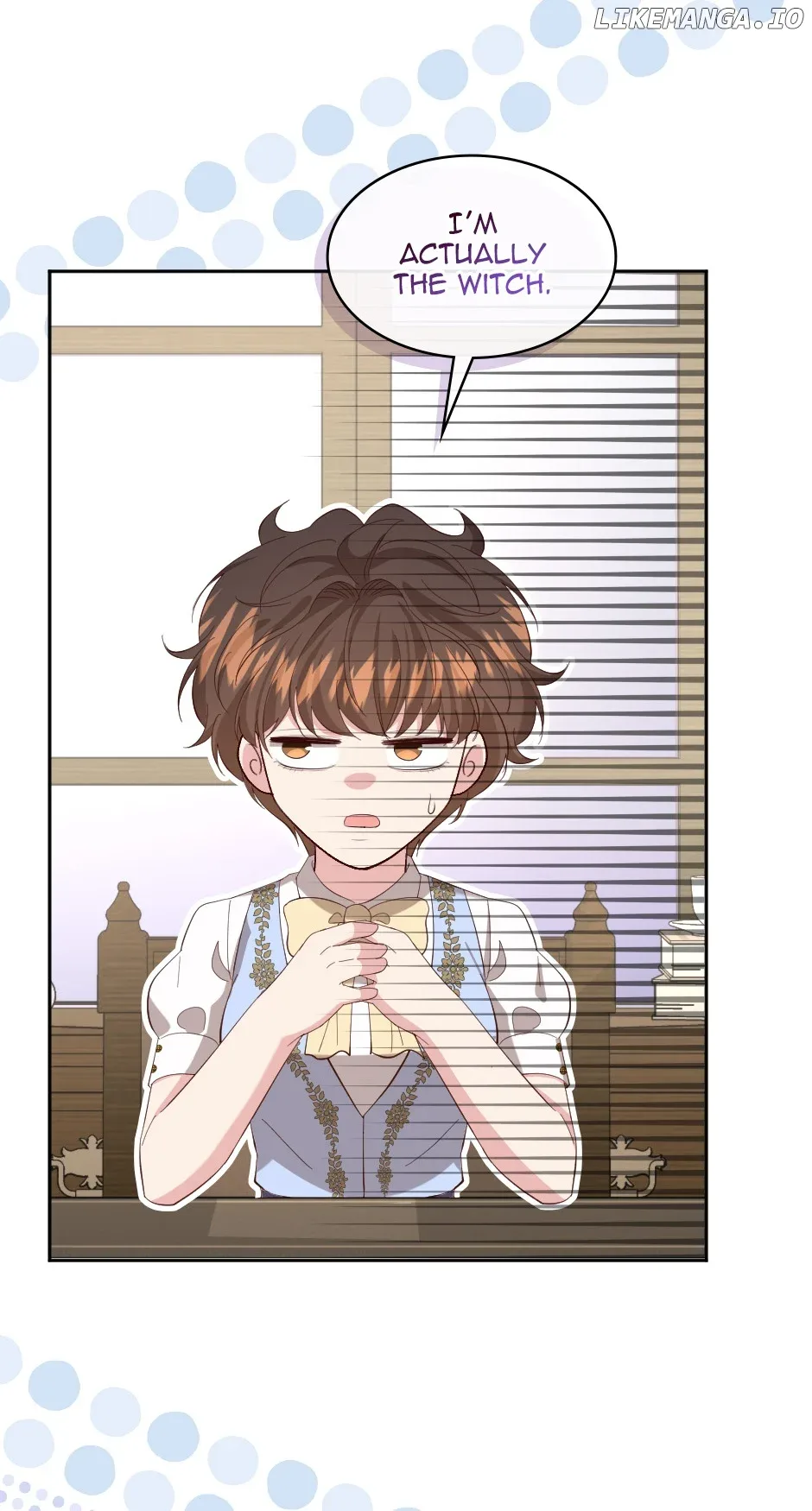 The Prince’s Personal Physician Chapter 95 page 72