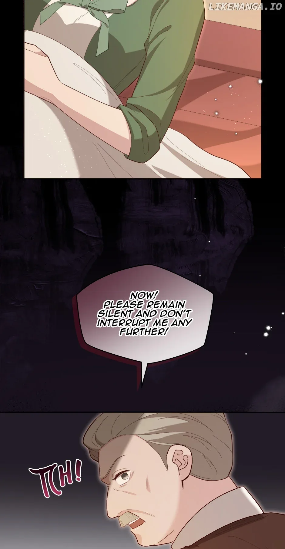 The Prince’s Personal Physician Chapter 92 page 32