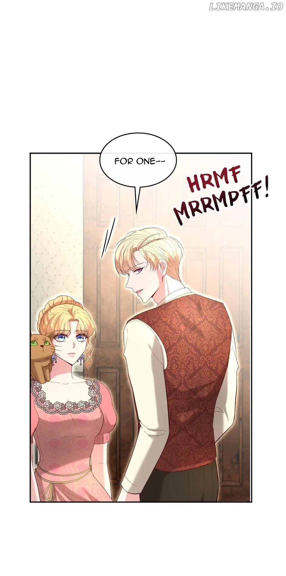 The Prince’s Personal Physician Chapter 95 page 29