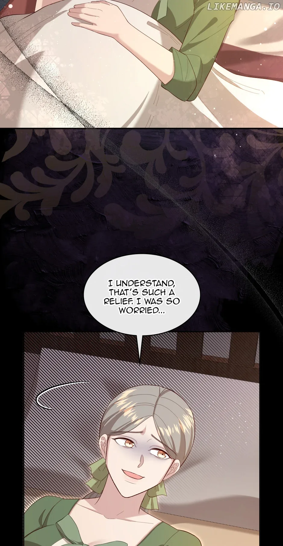 The Prince’s Personal Physician Chapter 92 page 31