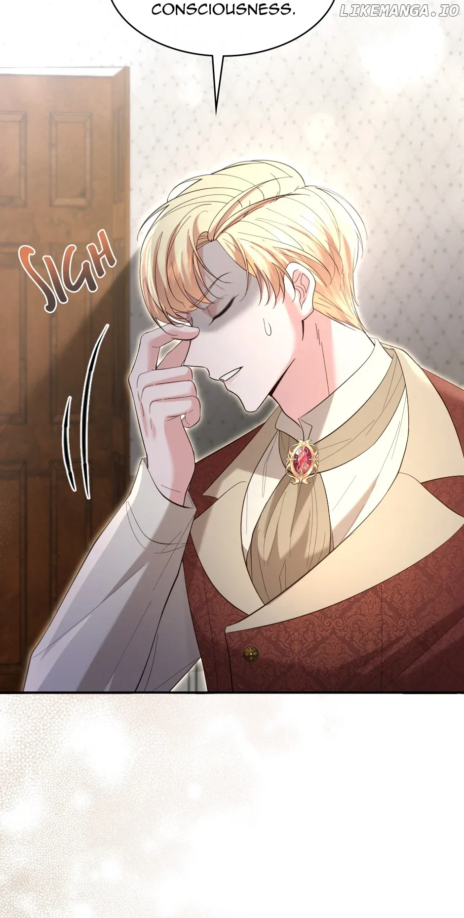 The Prince’s Personal Physician Chapter 95 page 42