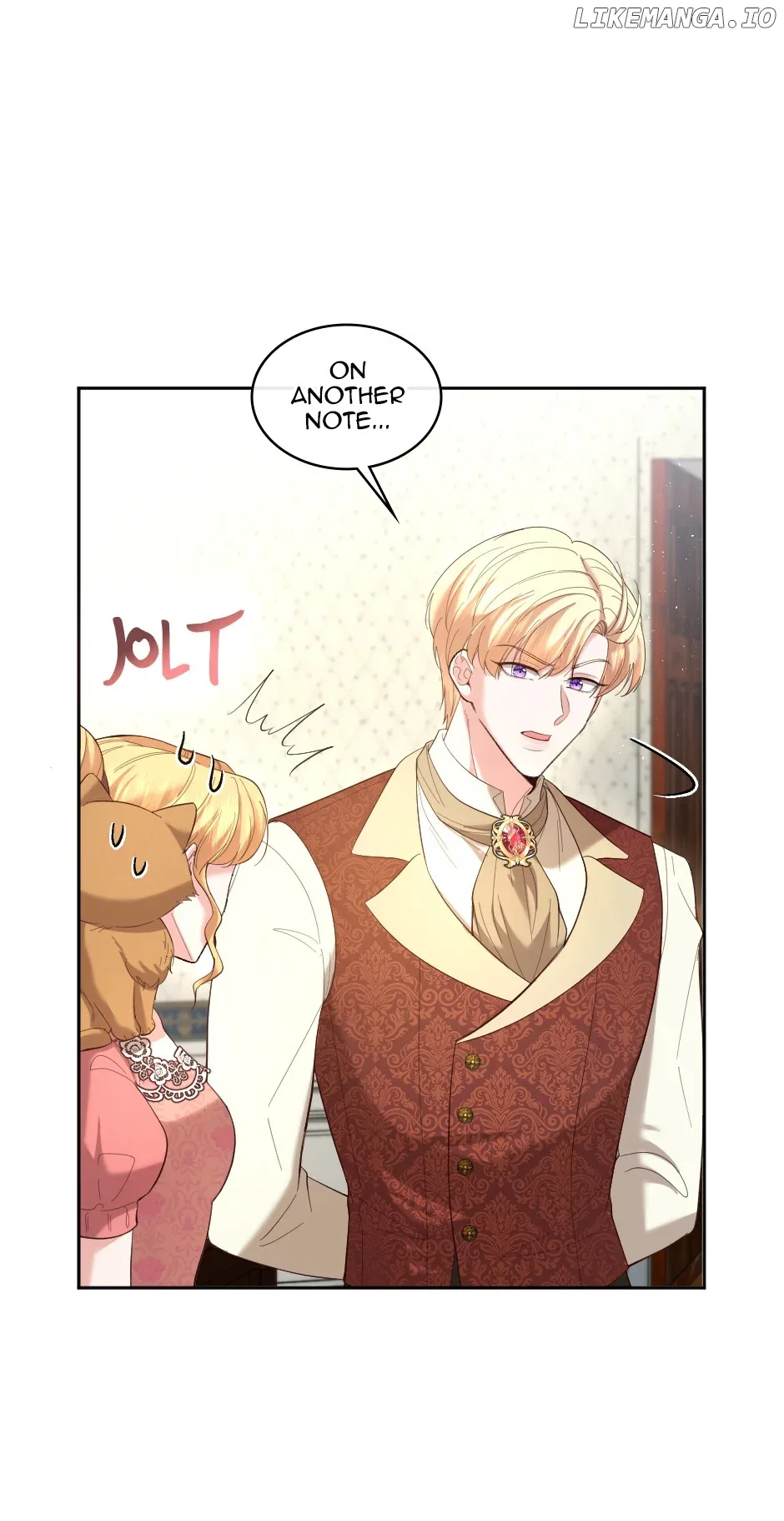 The Prince’s Personal Physician Chapter 95 page 17