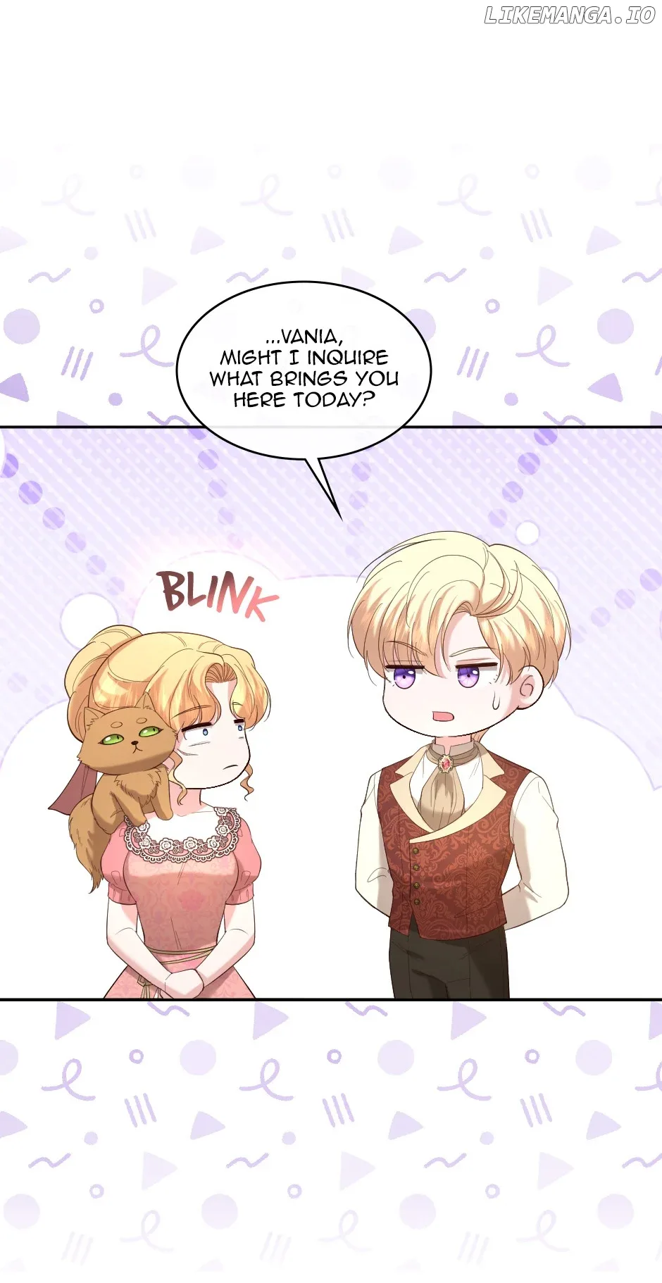 The Prince’s Personal Physician Chapter 95 page 18