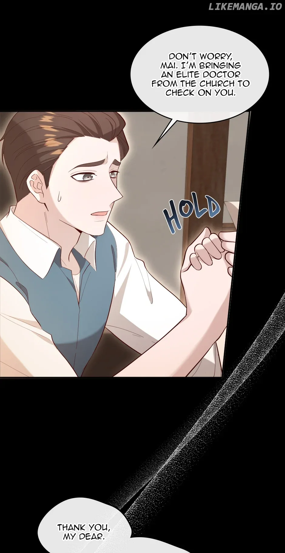 The Prince’s Personal Physician Chapter 92 page 16