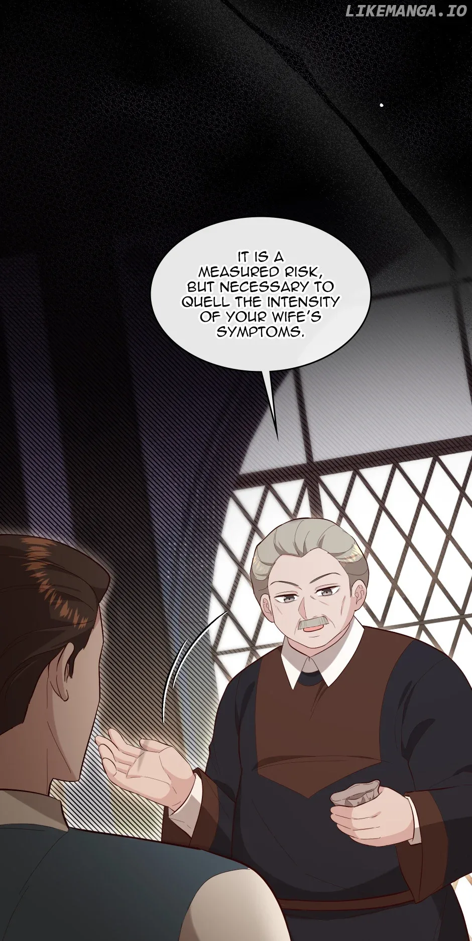 The Prince’s Personal Physician Chapter 92 page 39