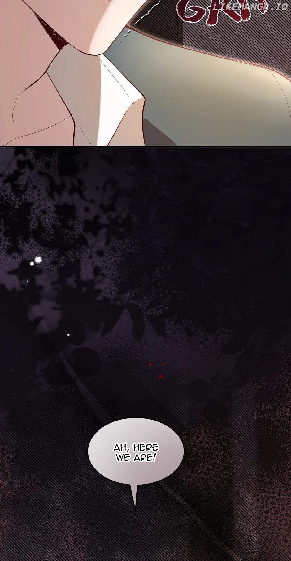The Prince’s Personal Physician Chapter 92 page 35