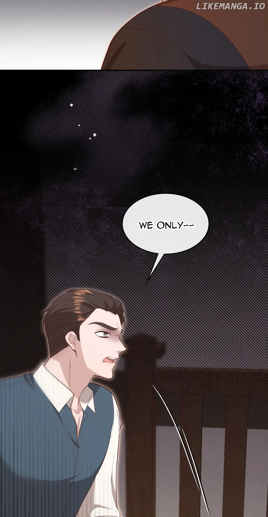 The Prince’s Personal Physician Chapter 92 page 33