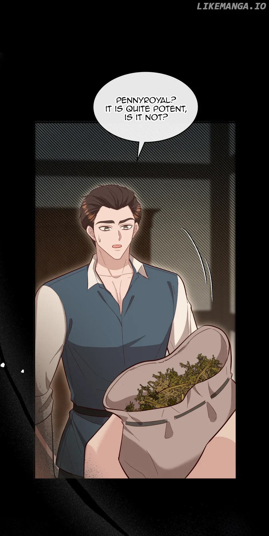 The Prince’s Personal Physician Chapter 92 page 38