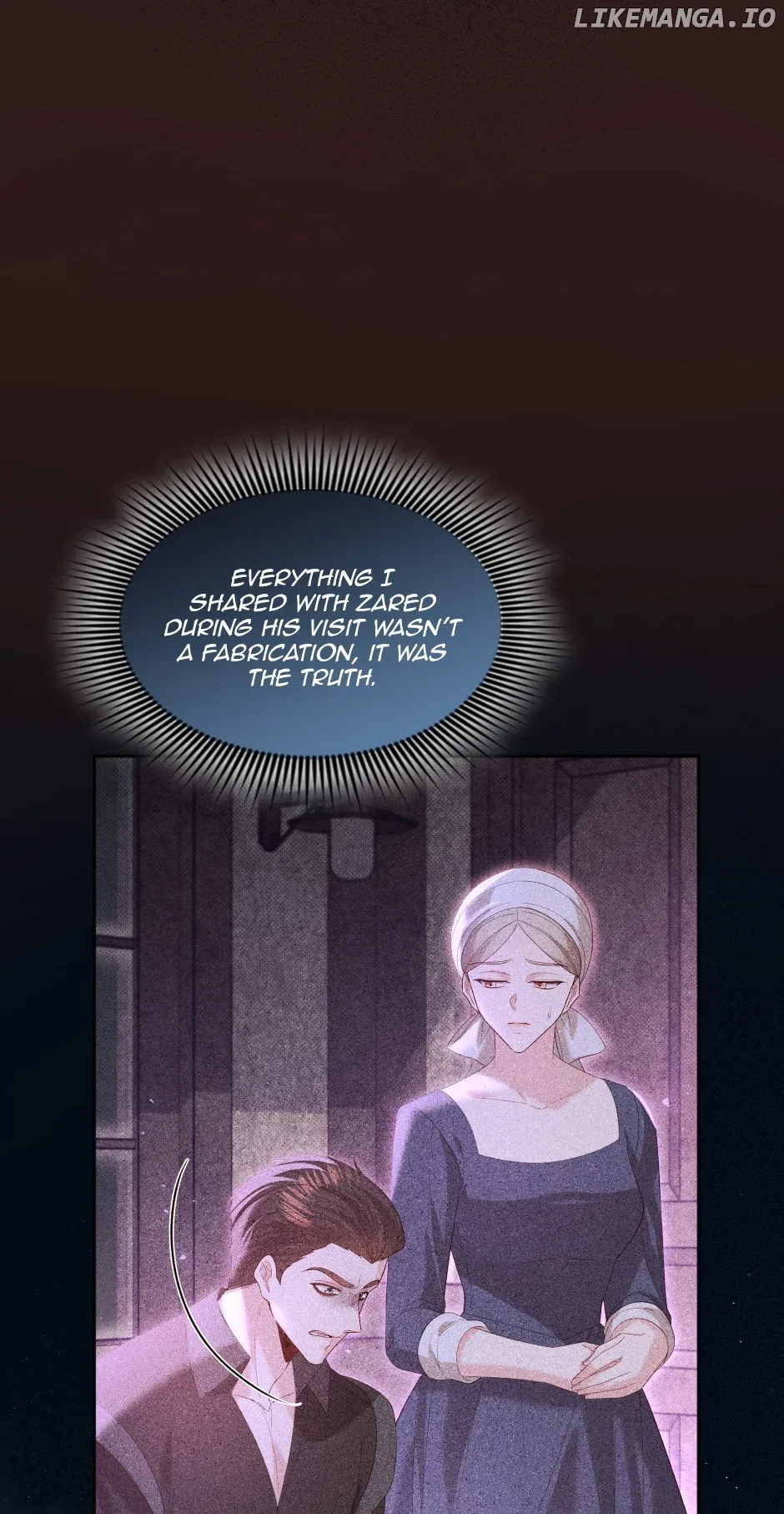 The Prince’s Personal Physician Chapter 92 page 47