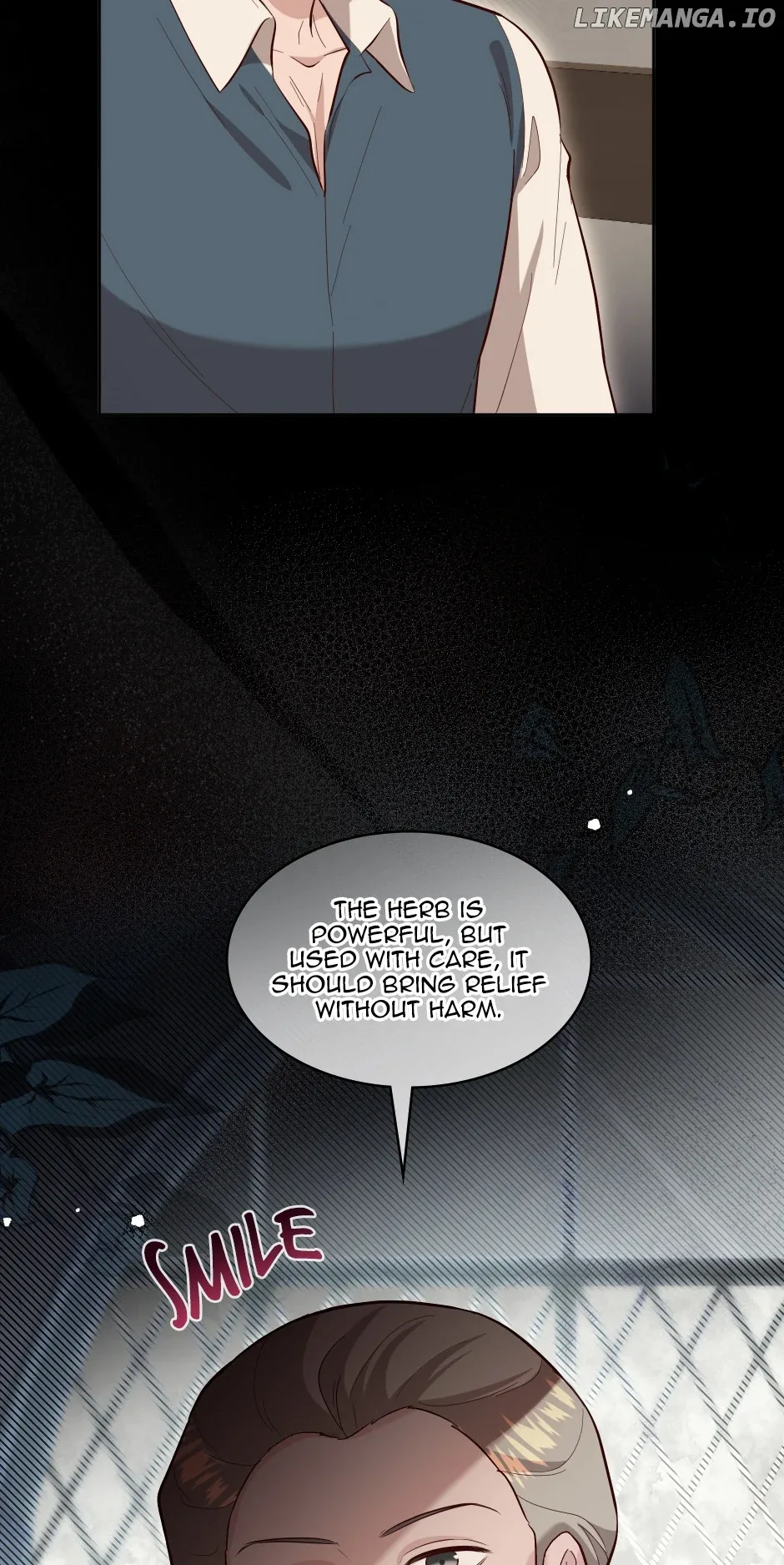 The Prince’s Personal Physician Chapter 92 page 42