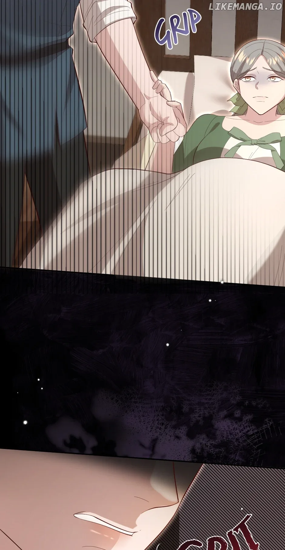 The Prince’s Personal Physician Chapter 92 page 34