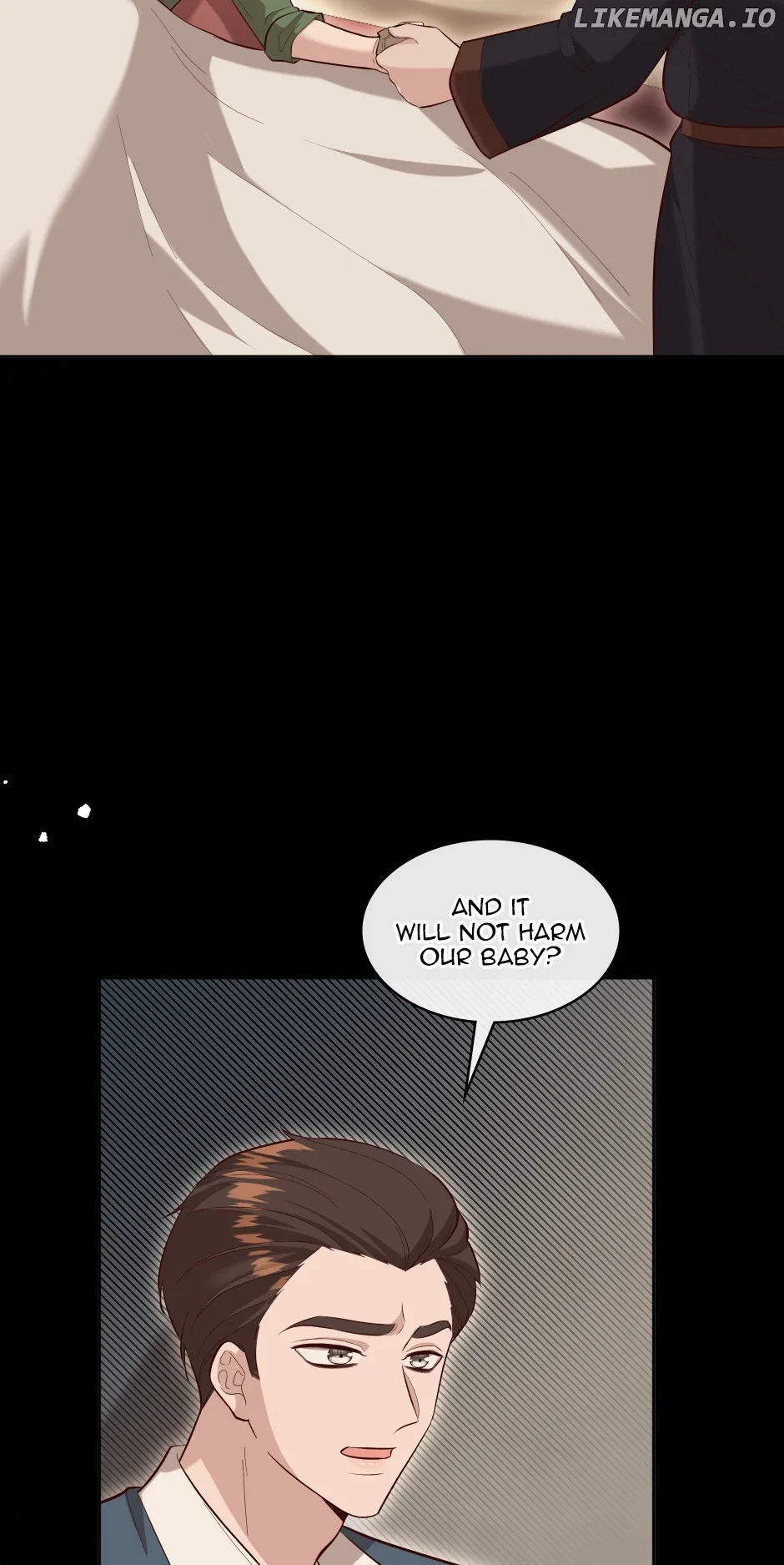 The Prince’s Personal Physician Chapter 92 page 41