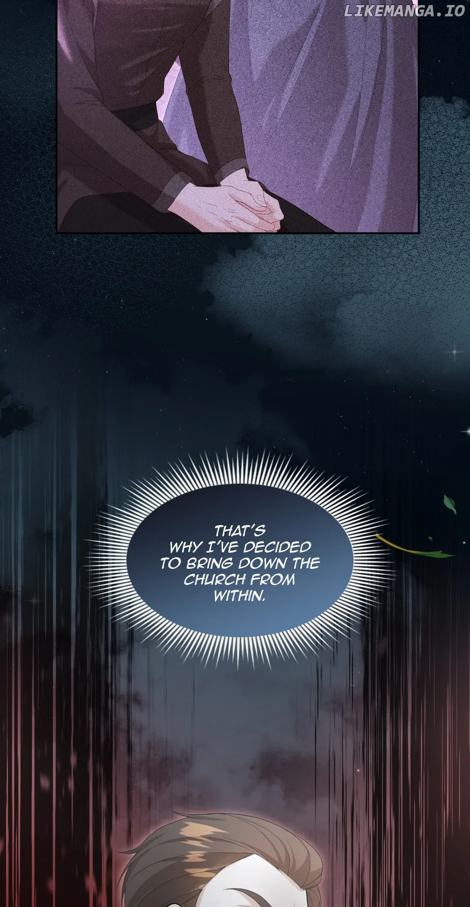 The Prince’s Personal Physician Chapter 92 page 48