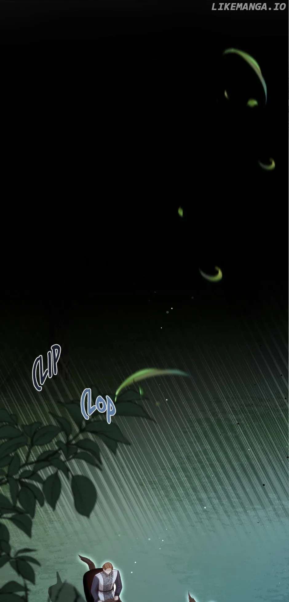 The Prince’s Personal Physician Chapter 92 page 61
