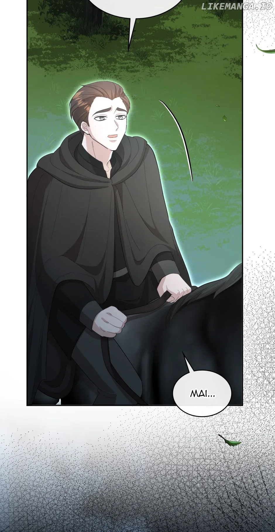 The Prince’s Personal Physician Chapter 92 page 52
