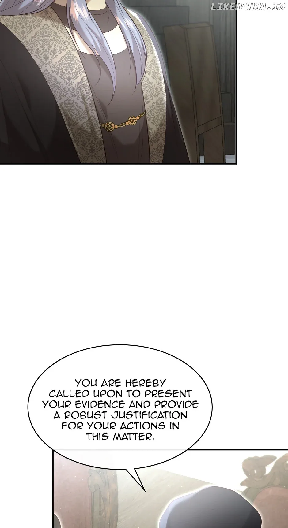 The Prince’s Personal Physician Chapter 98 page 12