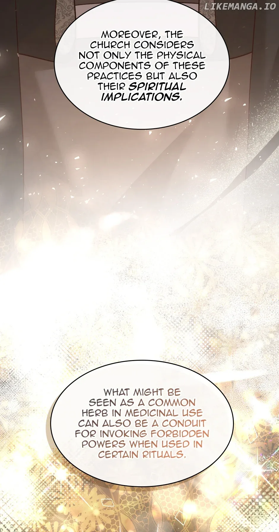 The Prince’s Personal Physician Chapter 98 page 37