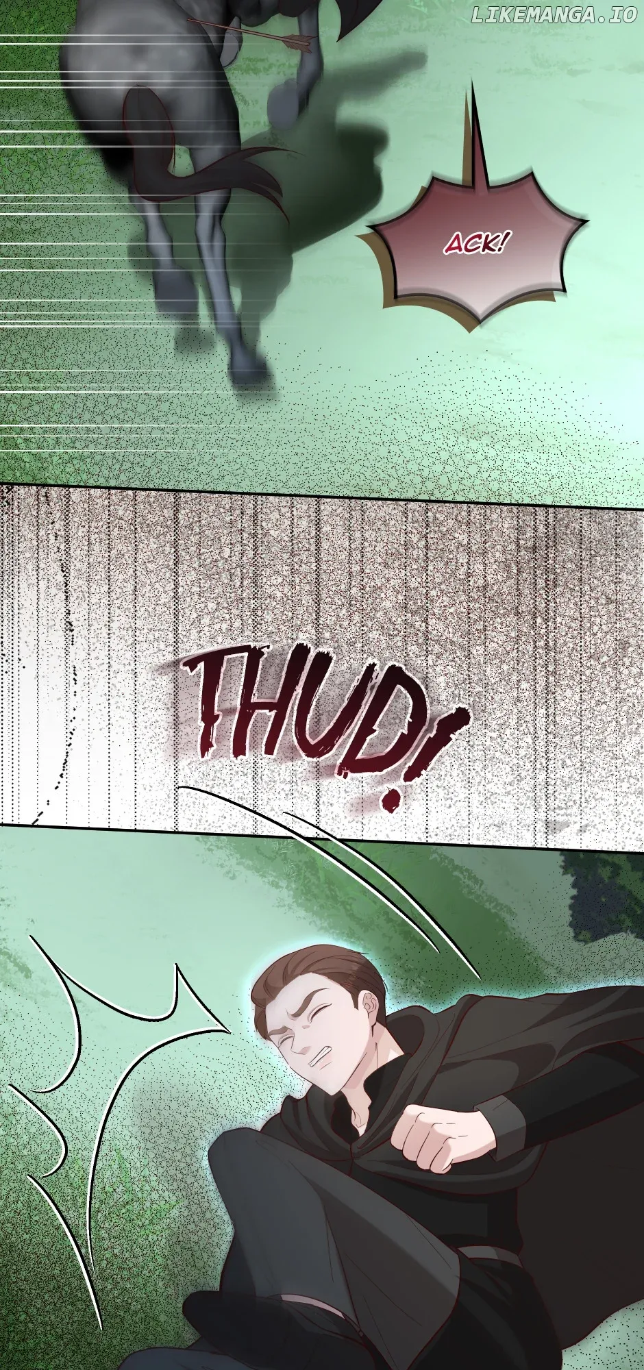The Prince’s Personal Physician Chapter 92 page 57